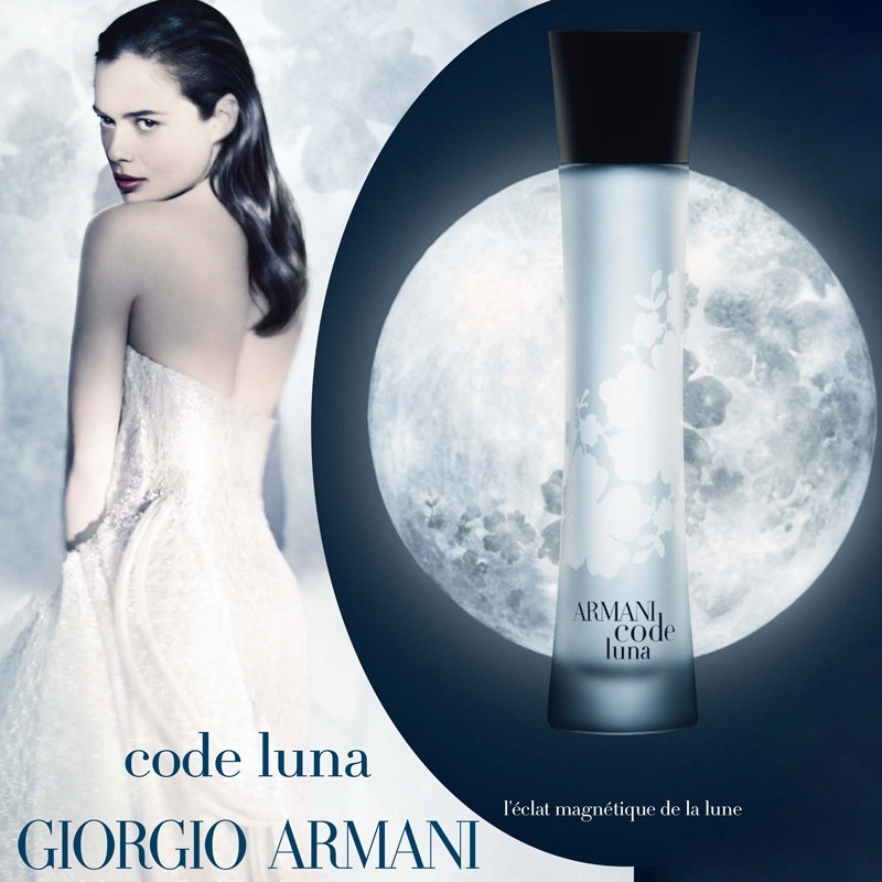 Nước hoa Giorgio Armani